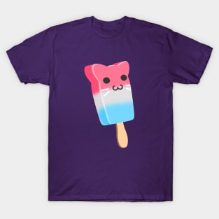 Catsicle T-Shirt